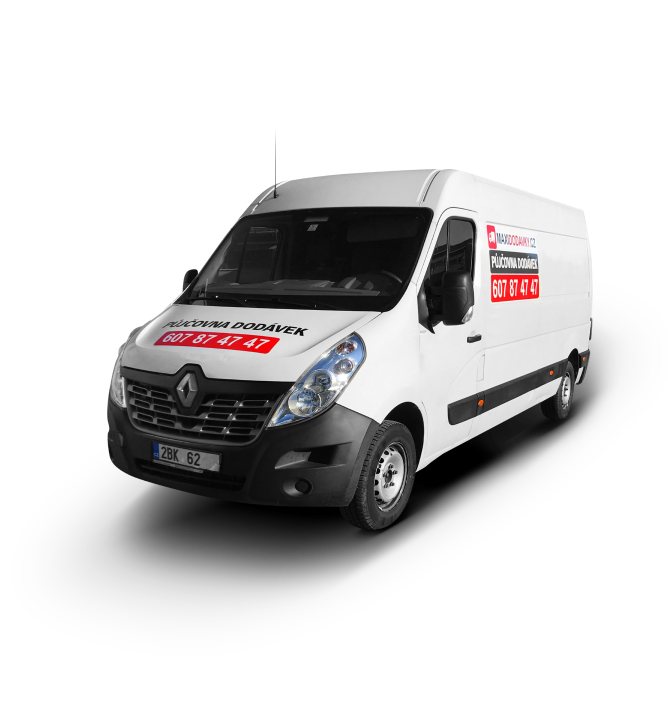 14x Renault Master L3H2